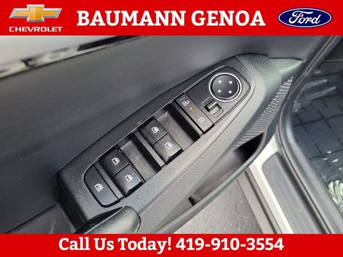 Used 2024 Kia Seltos S AWD/4WD image 11
