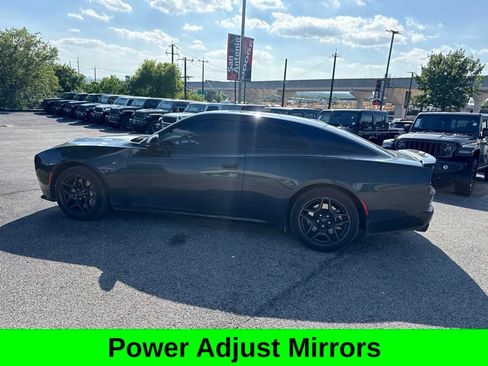 Used 2026 Dodge Charger Scat Pack AWD/4WD image 19