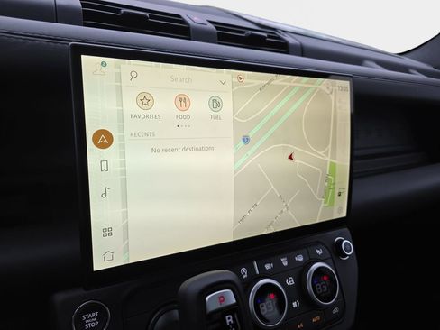 New 2026 Land Rover Defender 110 S AWD/4WD image 23