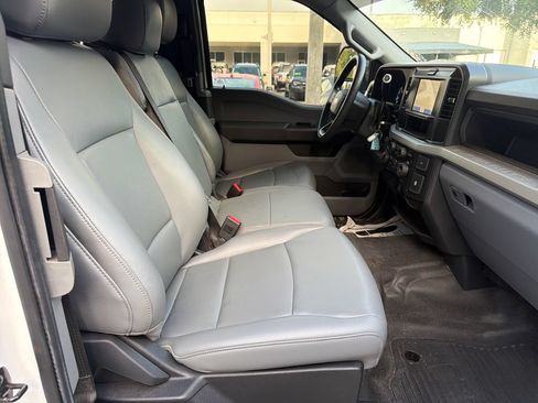Used 2025 Ford F250 XL w/ XL Chrome Package AWD/4WD image 27