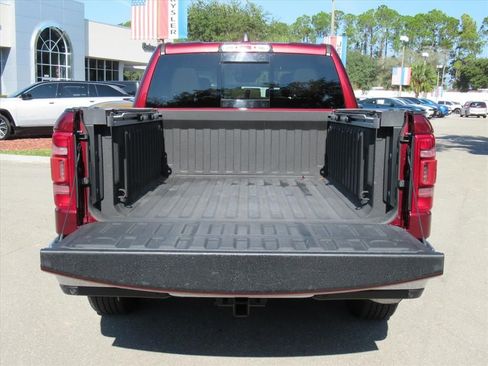 Used 2022 RAM 1500 Laramie image 6