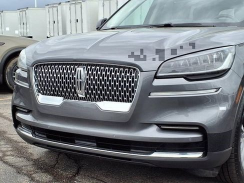 Certified 2023 Lincoln Aviator AWD w/ Premium Package image 20