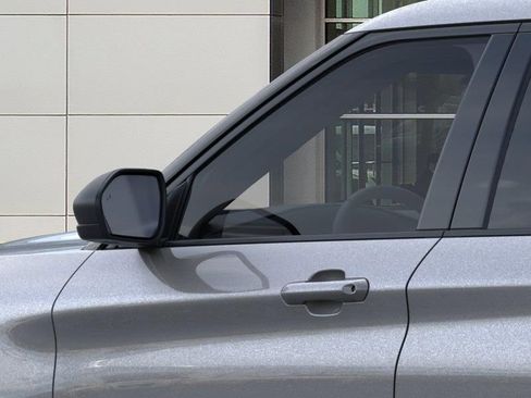 New 2026 Ford Explorer Active AWD/4WD image 20