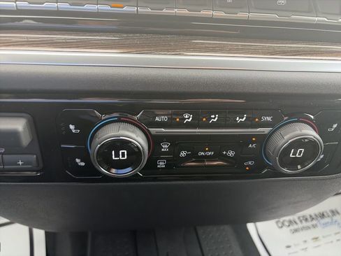 New 2026 Chevrolet Silverado 1500 RST w/ RST Select Package AWD/4WD image 25