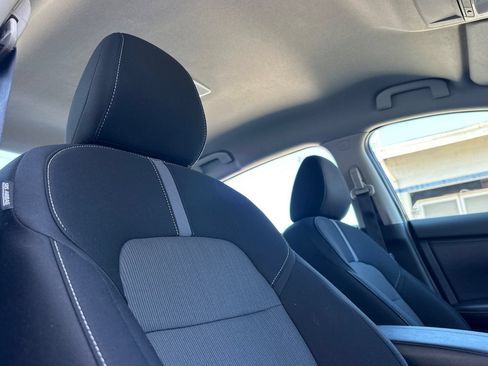 Used 2021 Nissan Sentra SV FWD image 20