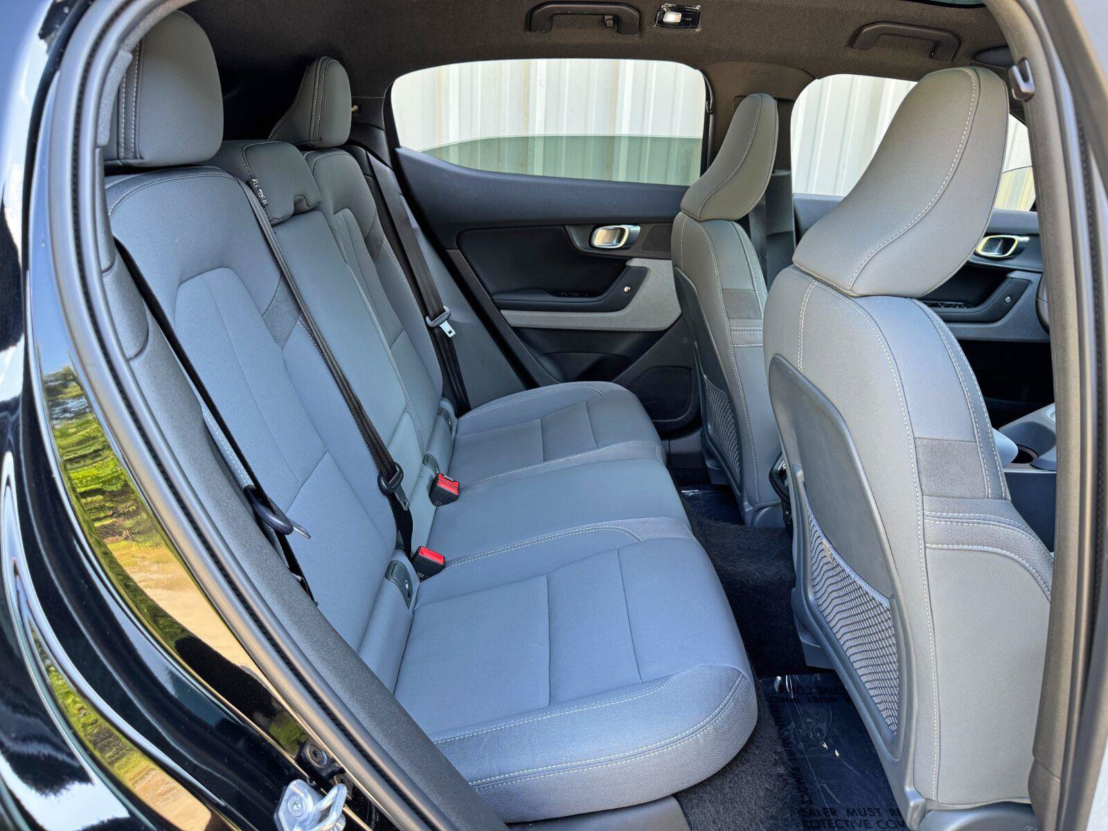 Used 2021 Polestar Polestar 2 AWD/4WD image 39