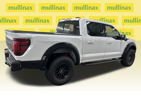 New 2026 Ford F150 Raptor AWD/4WD image 2