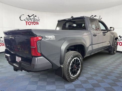 New 2026 Toyota Tacoma TRD Off-Road image 7