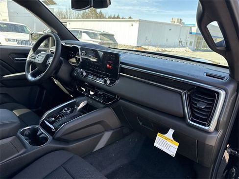 New 2025 GMC Canyon Elevation w/ Convenience Package image 26