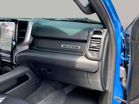 Used 2022 RAM 1500 TRX w/ TRX Level 2 Equipment Group AWD/4WD image 18