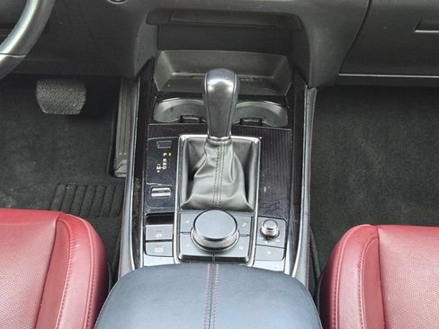 Used 2025 MAZDA CX-30 AWD 2.5 S w/ Preferred Package image 16