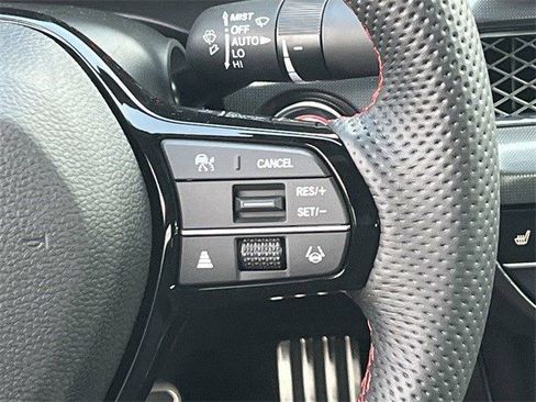 New 2026 Acura Integra Type S image 15