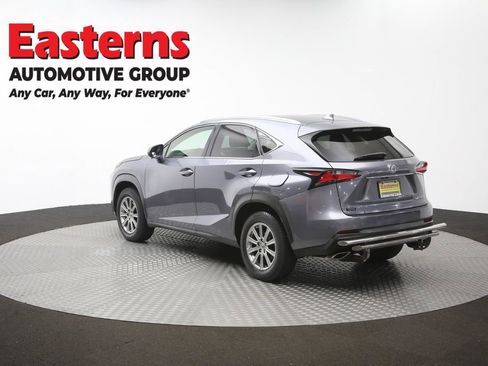 Used 2017 Lexus NX 200t AWD w/ Accessory Package 2 image 65