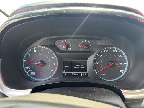 Used 2019 Chevrolet Traverse LS FWD image 24