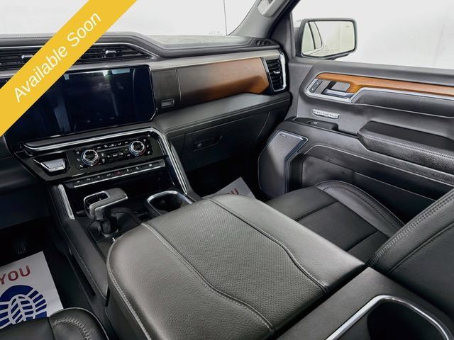 Used 2023 GMC Sierra 1500 Denali w/ Denali Reserve Package AWD/4WD image 25