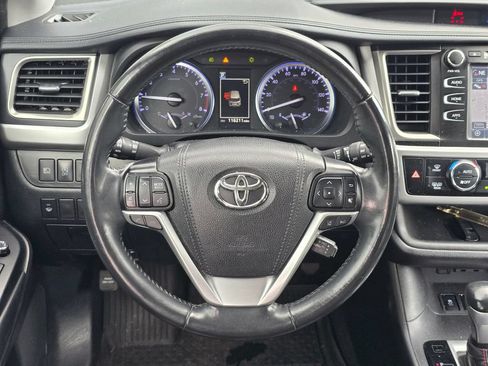 Used 2019 Toyota Highlander SE AWD/4WD image 7