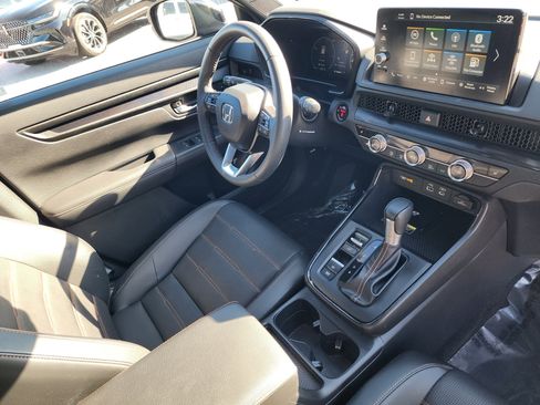 Certified 2024 Honda CR-V Sport-L image 14