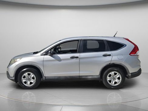 Used 2014 Honda CR-V LX image 4