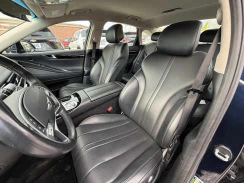 Used 2023 Genesis G80 2.5T image 10