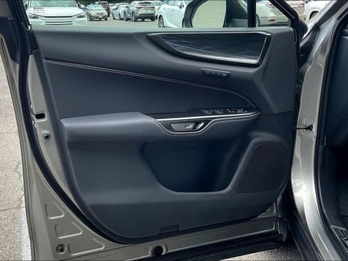 Certified 2025 Lexus NX 350 AWD w/ Cold Area Package image 20