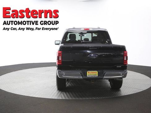 Used 2023 Ford F150 XLT w/ Equipment Group 302A High AWD/4WD image 38
