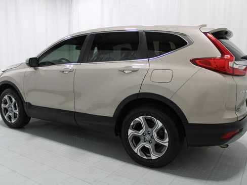 Used 2018 Honda CR-V EX-L image 7