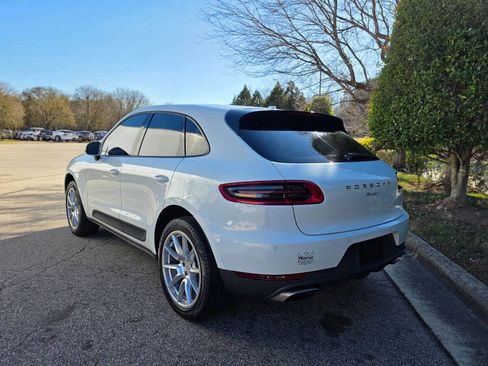 Used 2017 Porsche Macan image 3