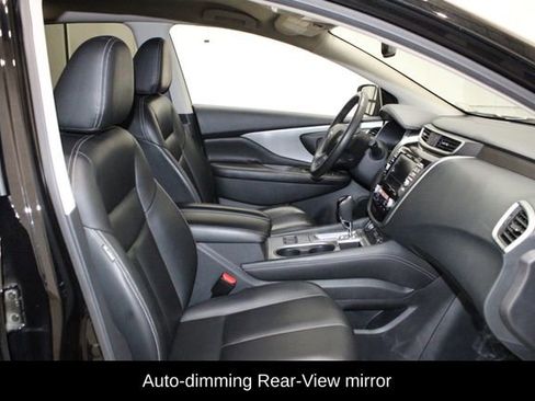 Used 2023 Nissan Murano SV FWD image 13