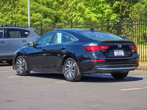 Used 2020 Honda Insight Touring image 5