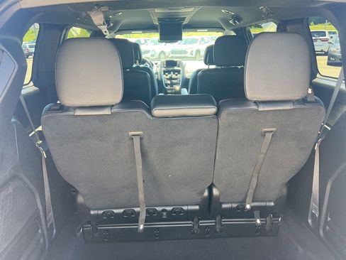 Used 2018 Dodge Grand Caravan GT FWD image 10