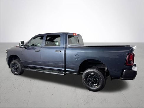 New 2026 RAM 2500 Tradesman image 8