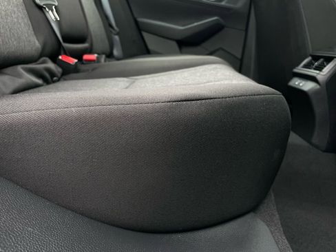 Certified 2025 Honda Accord SE image 35