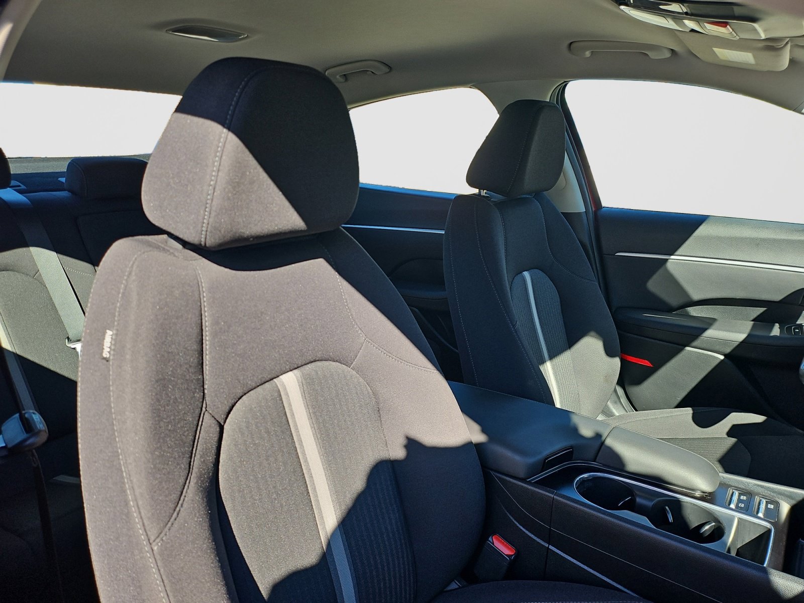 Used 2025 Hyundai Sonata SEL FWD image 18