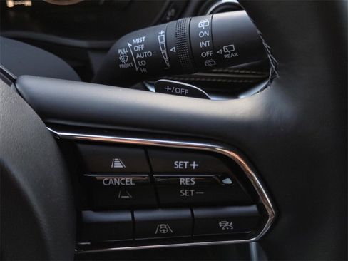 New 2026 MAZDA CX-90 3.3 Turbo S w/ Premium Plus image 24