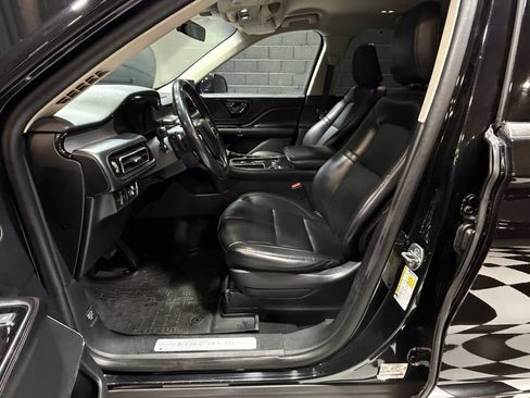 Used 2021 Lincoln Aviator AWD image 78