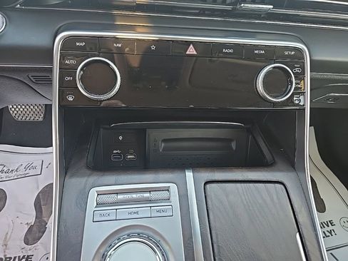 Used 2024 Genesis GV80 2.5T image 23