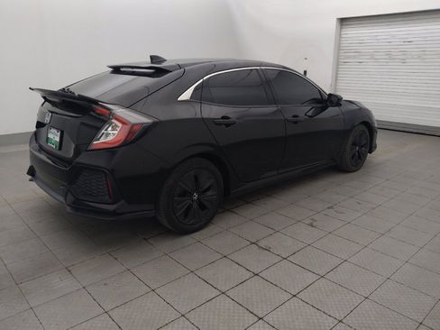 Used 2019 Honda Civic EX image 10