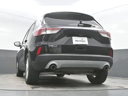 Used 2020 Ford Escape SE AWD/4WD image 38