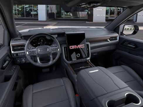 New 2026 GMC Yukon Denali image 15