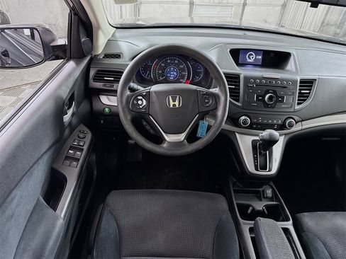 Used 2012 Honda CR-V EX image 13