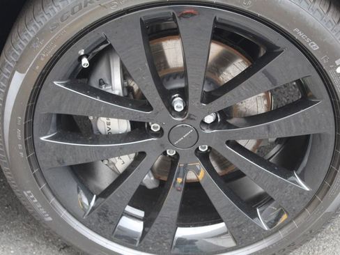 New 2026 Land Rover Range Rover Sport Dynamic SE image 8