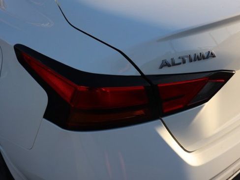 New 2025 Nissan Altima 2.5 S image 7