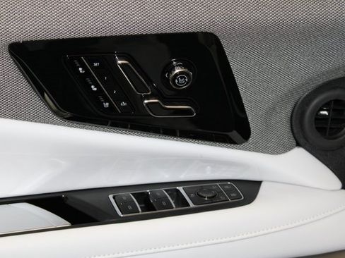 New 2025 Cadillac Optiq Sport 2 image 11