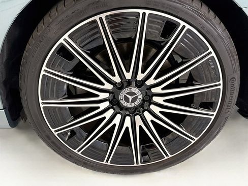 Used 2026 Mercedes-Benz E 350 Sedan image 30