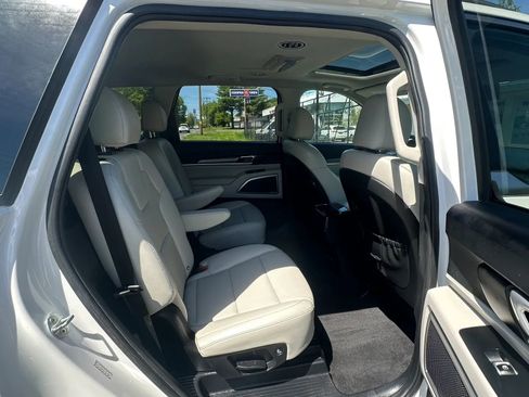 Used 2020 Kia Telluride S AWD/4WD image 29