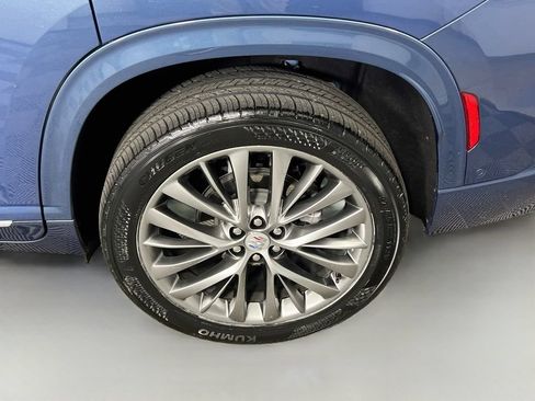 Certified 2025 Buick Enclave Avenir w/ Super Cruise Package AWD/4WD image 27