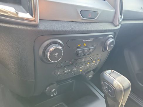 Used 2022 Ford Ranger XLT w/ Equipment Group 301A Mid AWD/4WD image 30