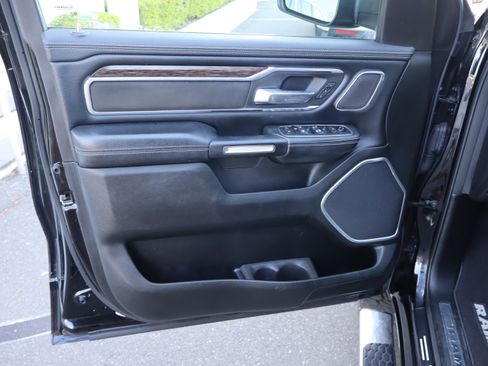 Used 2020 RAM 1500 Laramie image 18