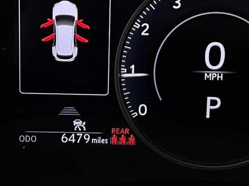 Used 2025 Lexus NX 350 AWD w/ Accessory Package (2T) image 32