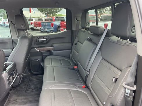 Used 2020 GMC Sierra 1500 Denali AWD/4WD image 12